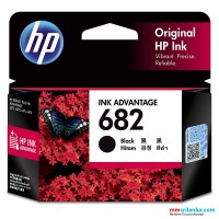 Hp 682 ink cartridge